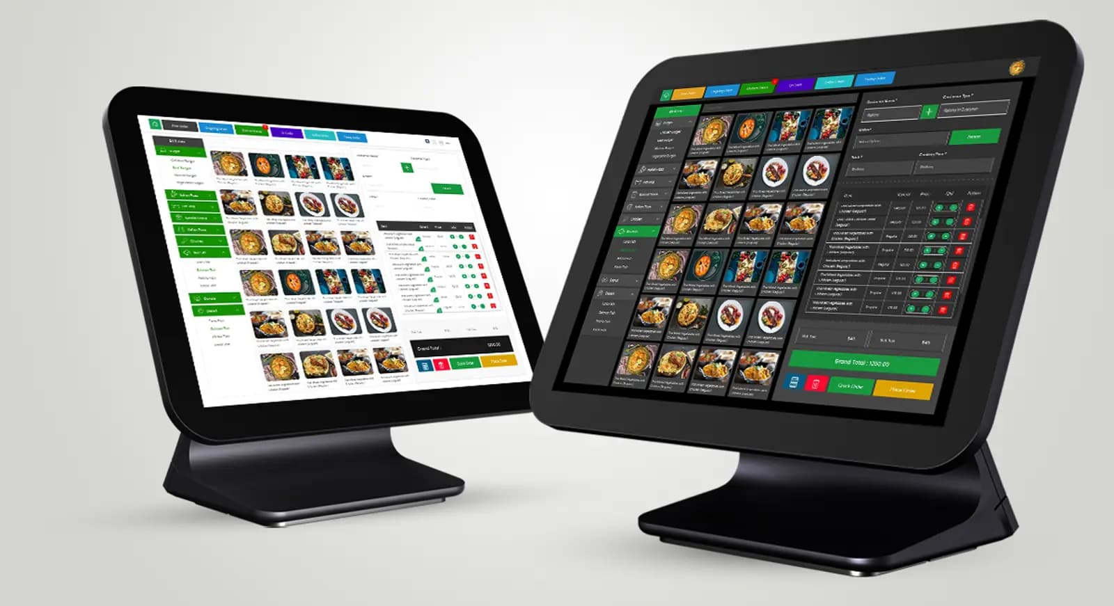 Retail POS