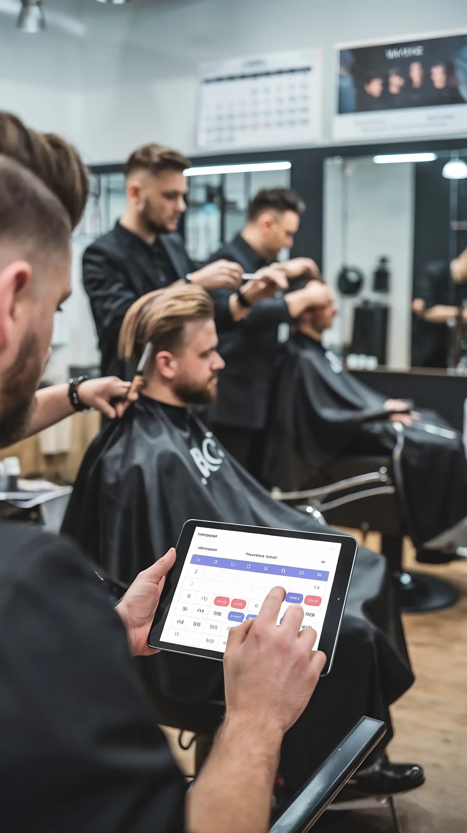 Salon